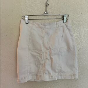 Free People Skirt